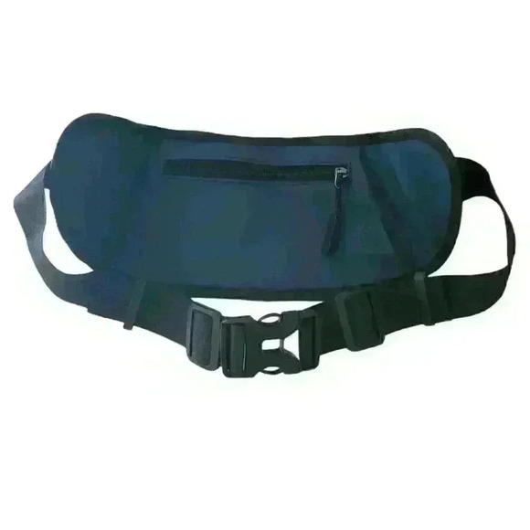 Suoyate Reflective Anti-Theft Waist Fanny Pack - Picture 8 of 13